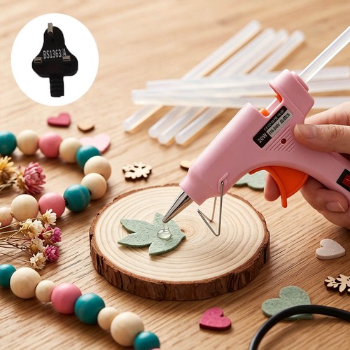 Hot melt mini - glue, gun