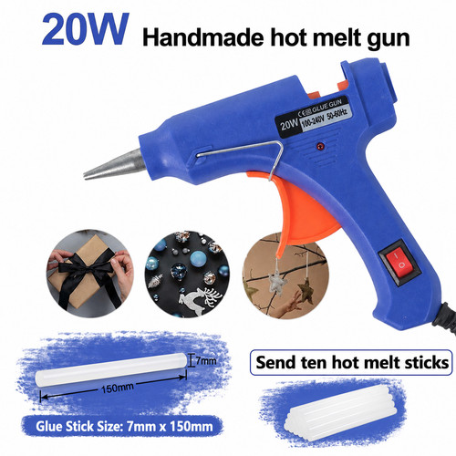 20w hot melt - 20w,