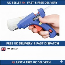 Hot Melt Glue Gun 20w