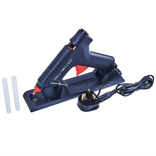 80w cordless glue gun - 35-80w,