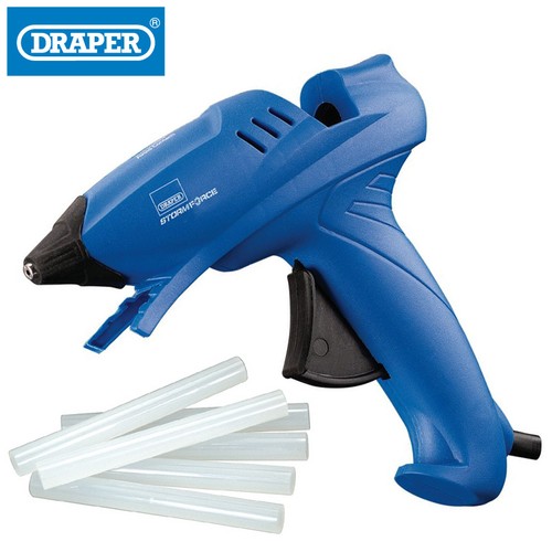 Draper electric hot - draper,