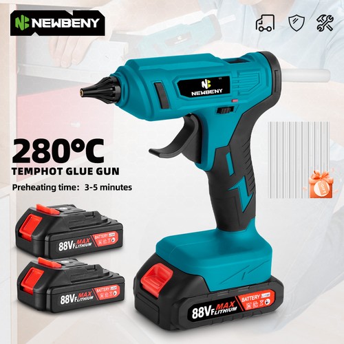 100w diy hot - glue, gun