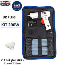 200W Hot Glue Gun Kit + Glue