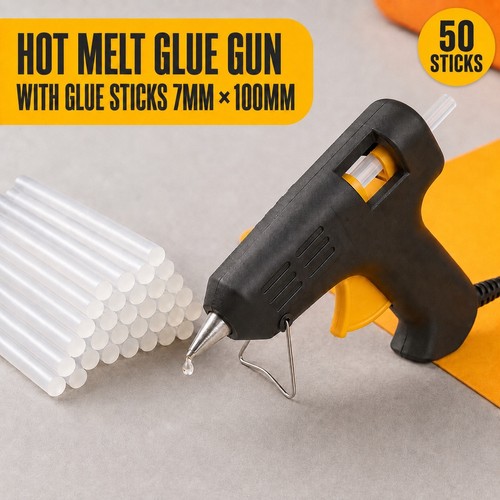 Hot melt mini - hot, glue