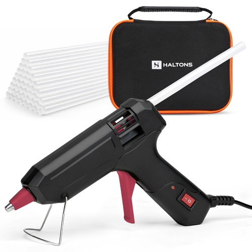 Haltons glue gun - gun, with