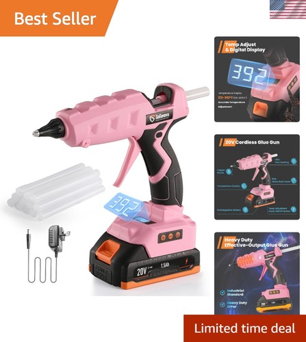 Versatile full size glue - versatile,