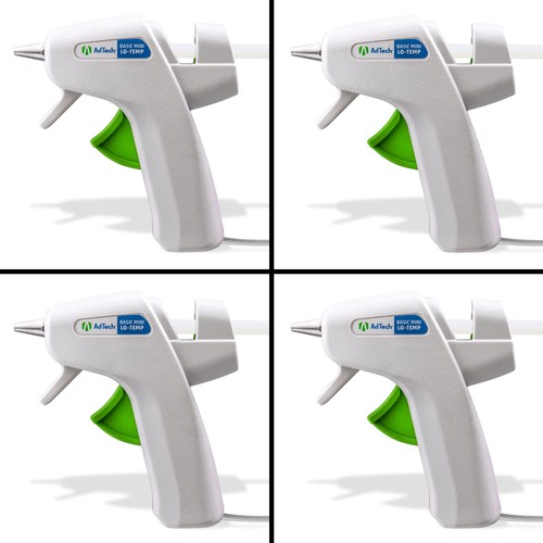 Adtech 4pk low temp - 4pk,