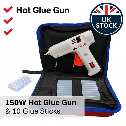 150w hot melt glue - hot,