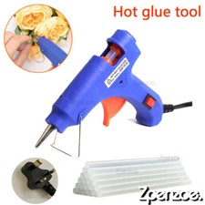 20W Hot Melt Glue Gun With