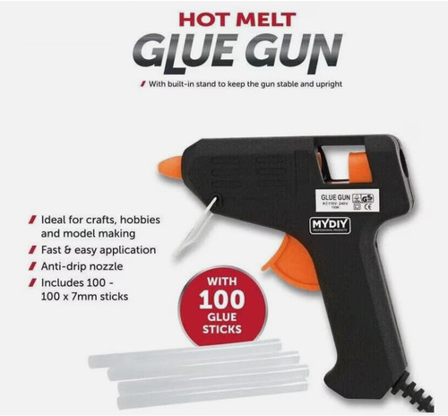 Hot melt mini - mini, glue