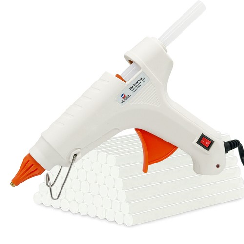 Electric hot melt - glue, gun
