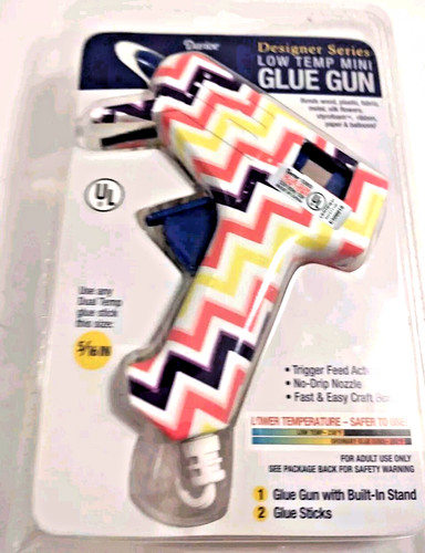 Glue gun darice low temp - ,