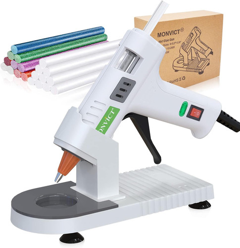 Hot glue gun - mini,