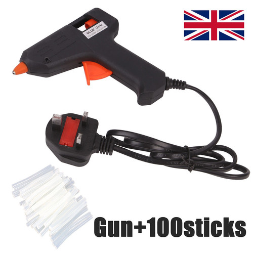 Hot melt mini glue gun - mini,