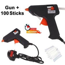 Mini Hot Melt Glue Gun