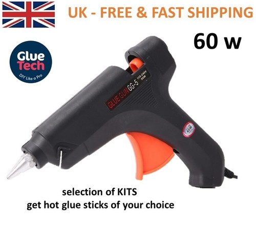 60w hot melt - hot, &