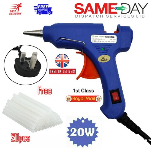 Glue gun hot melt - gun,