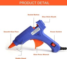 Hot Melt Glue Gun 100w