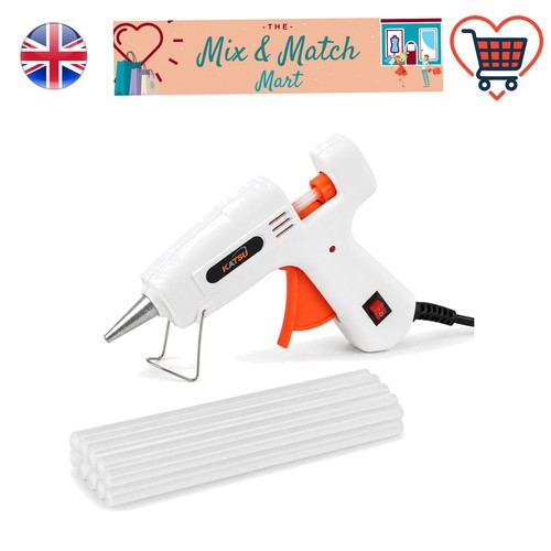 Portable 20w hot melt - portable, gun