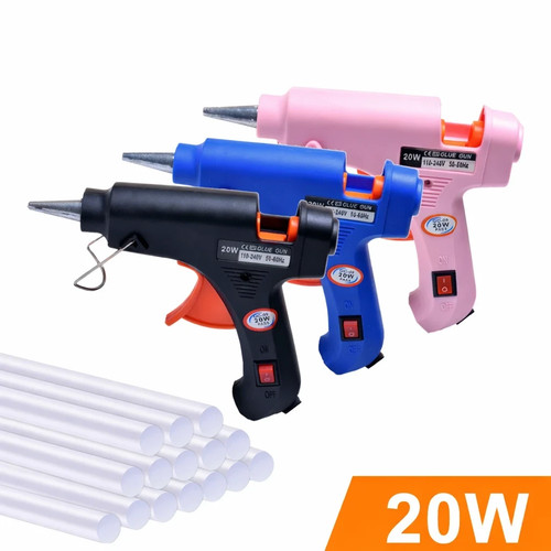 20w hot melt - 20w,