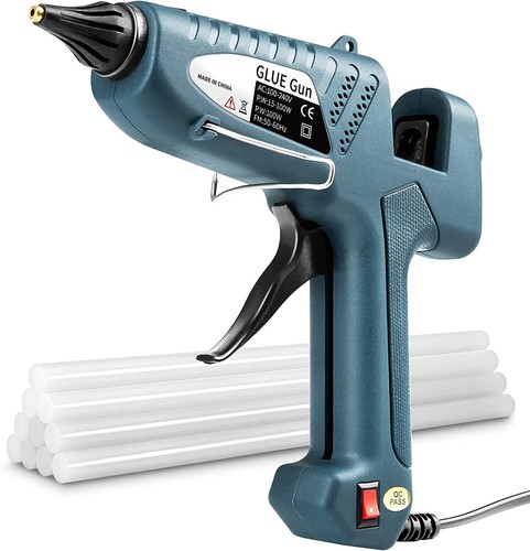 100w heavy duty - 100w, glue
