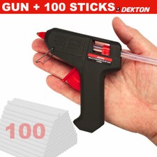 Hot Melt Mini Glue Gun