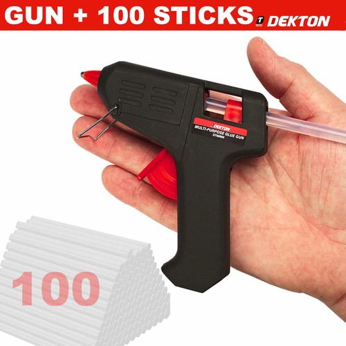 Hot melt mini - mini, gun