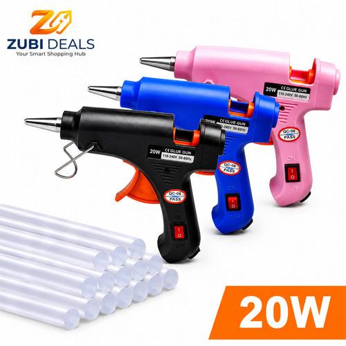 Full size 20w - size, electric