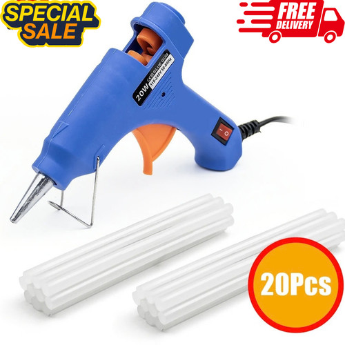 Hot melt mini - glue, gun