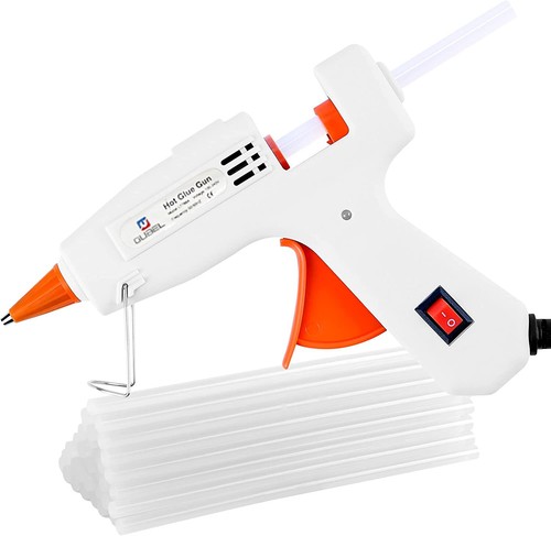 Hot melt mini glue gun - mini,