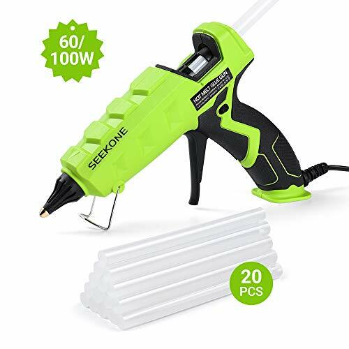 Seekone hot glue - hot,