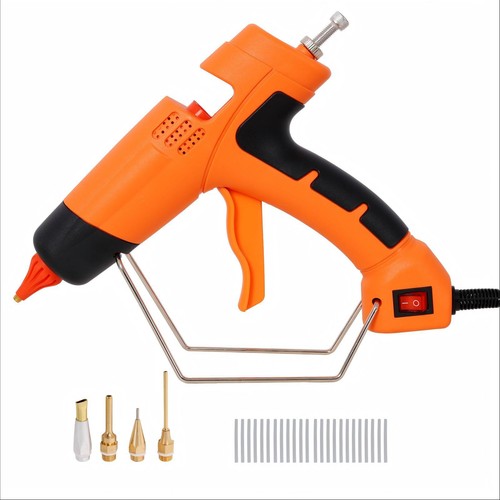 350w pro glue gun nozzles - 350w,