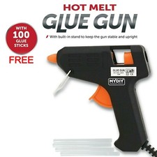 Glue Gun Hot Melt Electric