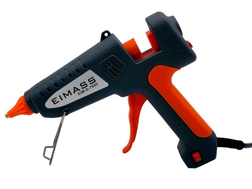 World best hot glue - glue, gun