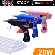 Mini Glue Gun Hot Melt