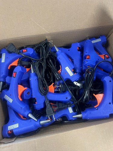 Hot glue gun - 24),