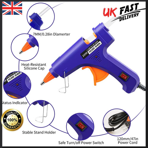 Hot melt mini glue - melt,