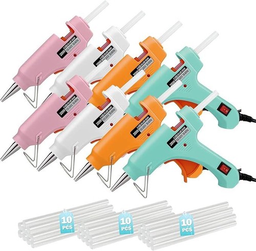 Mini hot glue gun - gun,,