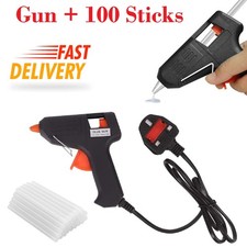 Mini Glue Gun Hot Melt