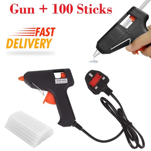 Mini glue gun hot - gun,