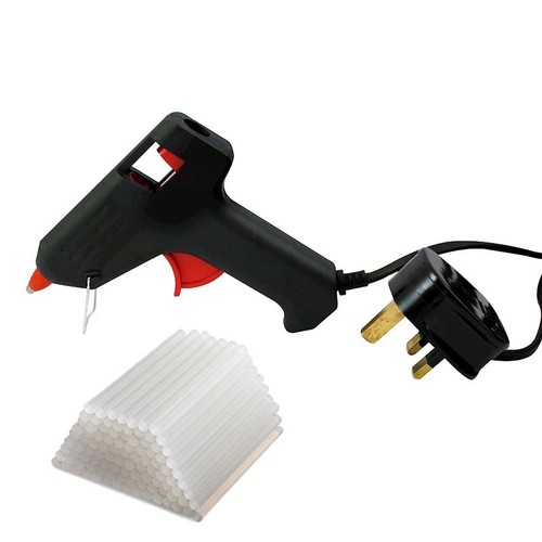 10w mini glue gun - 10w,