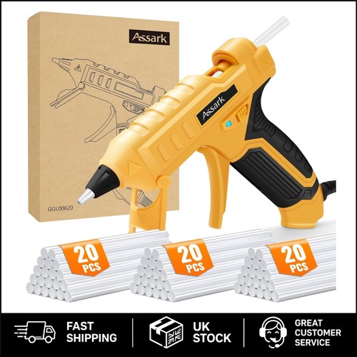 50w hot glue gun kit - 50w, 60
