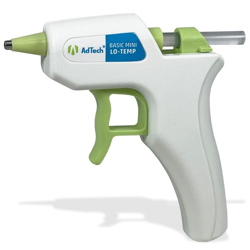Low temp mini - glue, kit