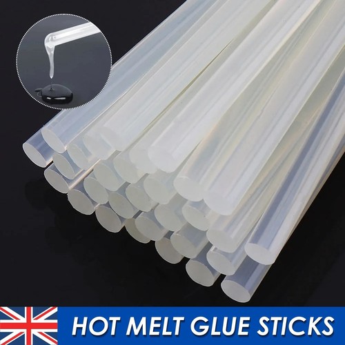 Hot melt glue gun sticks - glue, 7mm